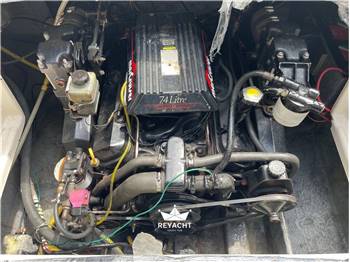 Maxum 2300 SC