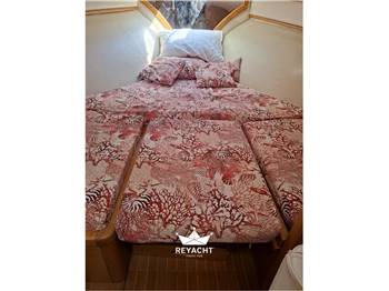 FRATELLI APREA SORRENTO 750 CABIN