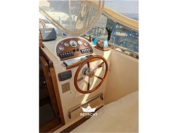 FRATELLI APREA SORRENTO 750 CABIN