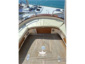 FRATELLI APREA SORRENTO 750 CABIN