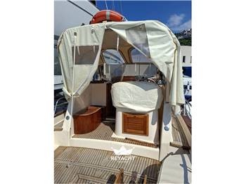 FRATELLI APREA SORRENTO 750 CABIN