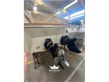 Giacomo Colombo Aliante 32