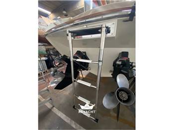 Giacomo Colombo Aliante 32