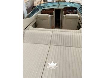 Giacomo Colombo Aliante 32