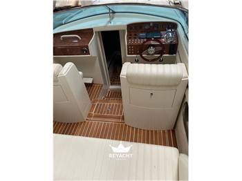 Giacomo Colombo Aliante 32