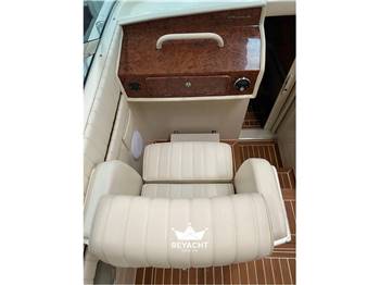 Giacomo Colombo Aliante 32