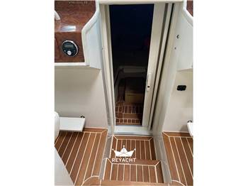 Giacomo Colombo Aliante 32