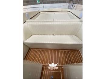 Giacomo Colombo Aliante 32