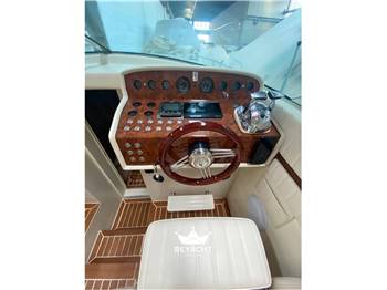 Giacomo Colombo Aliante 32