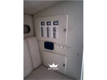 Giacomo Colombo Aliante 32