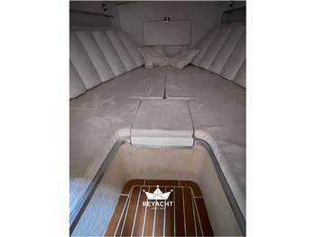 Giacomo Colombo Aliante 32