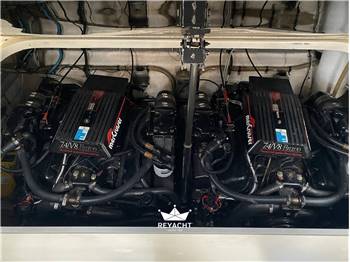 Giacomo Colombo Aliante 32