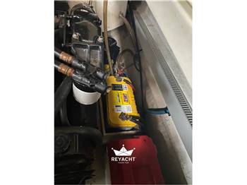 Giacomo Colombo Aliante 32