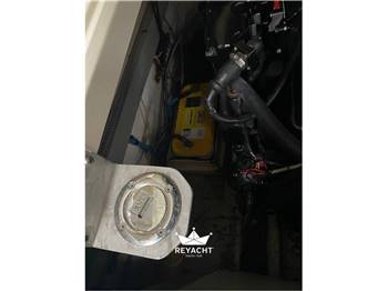 Giacomo Colombo Aliante 32