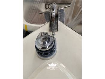 Giacomo Colombo Aliante 32