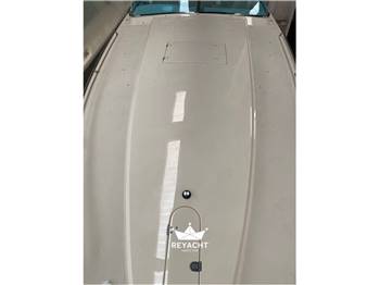 Giacomo Colombo Aliante 32