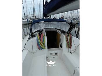 ELAN 310 PERFORMANCE