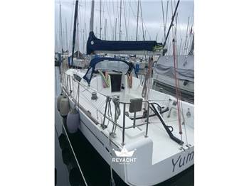 ELAN 310 PERFORMANCE