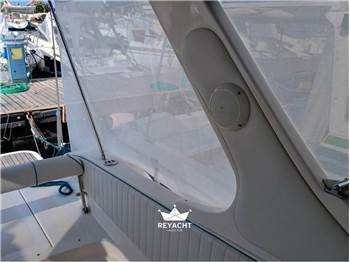 mano marine 22,52 CABIN