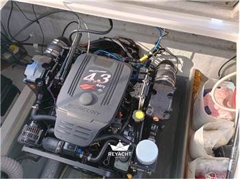 mano marine 22,52 CABIN