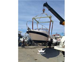 mano marine 22,52 CABIN