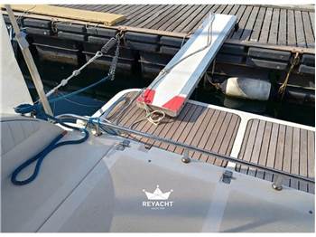 mano marine 22,52 CABIN