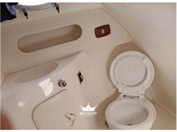 mano marine 22,52 CABIN