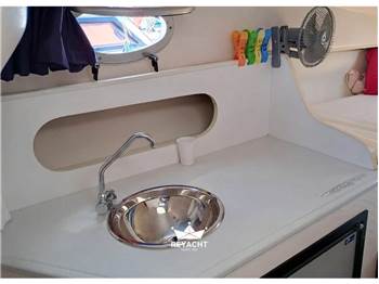 mano marine 22,52 CABIN