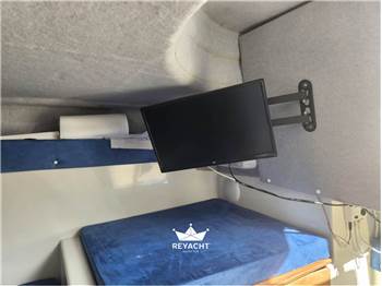 FERRARIO NAVAJO 23