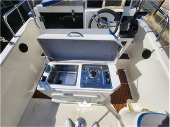 FERRARIO NAVAJO 23