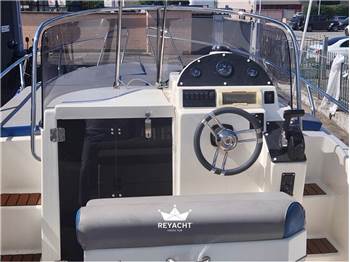 FERRARIO NAVAJO 23