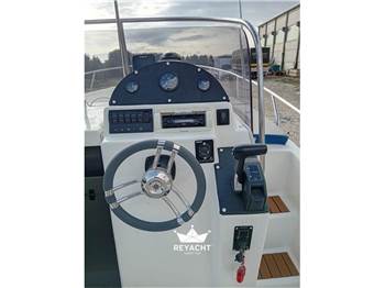 FERRARIO NAVAJO 23