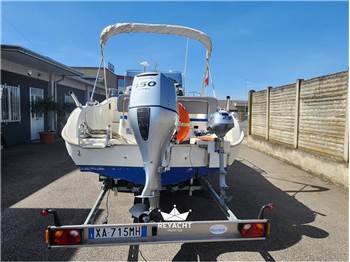 FERRARIO NAVAJO 23
