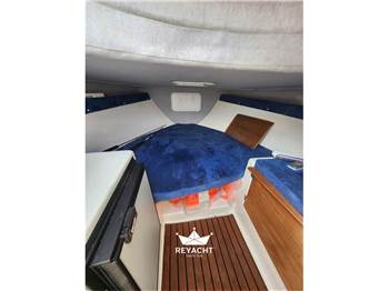 FERRARIO NAVAJO 23