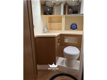 AZIMUT-GOBBI ATLANTIS 44