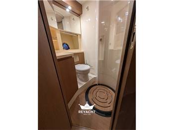 AZIMUT-GOBBI ATLANTIS 44