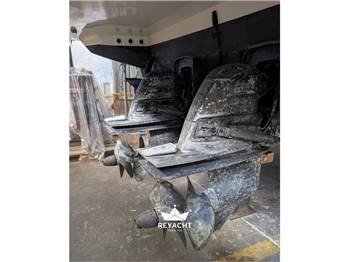 AZIMUT-GOBBI ATLANTIS 44