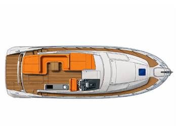 AZIMUT-GOBBI ATLANTIS 44
