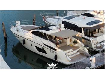 AZIMUT-GOBBI ATLANTIS 44