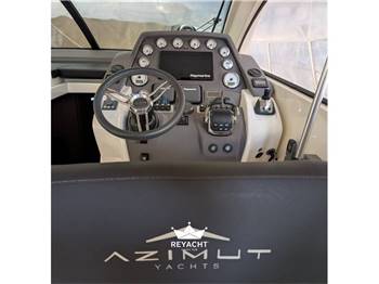 AZIMUT-GOBBI ATLANTIS 44