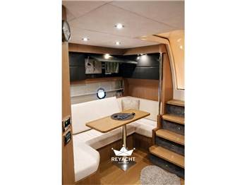 AZIMUT-GOBBI ATLANTIS 44