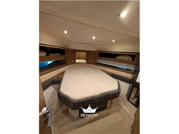 AZIMUT-GOBBI ATLANTIS 44