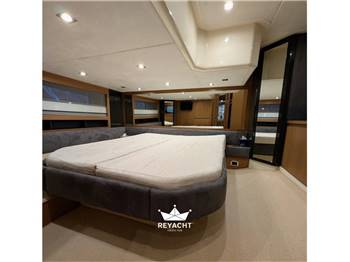 AZIMUT-GOBBI ATLANTIS 44