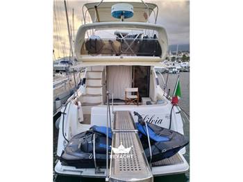 PRINCESS 460 FLY