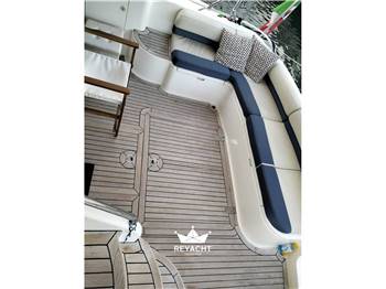 PRINCESS 460 FLY