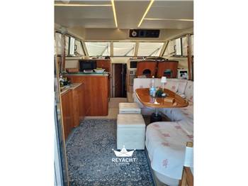 PRINCESS 460 FLY
