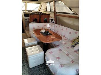 PRINCESS 460 FLY