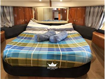 PRINCESS 460 FLY