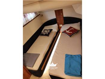PRINCESS 460 FLY