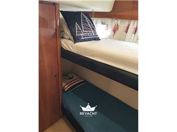 PRINCESS 460 FLY